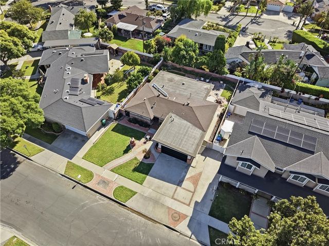 3161 Tevis, Long Beach, CA 90808