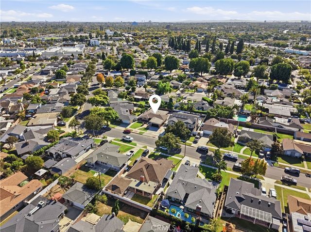 3161 Tevis, Long Beach, CA 90808