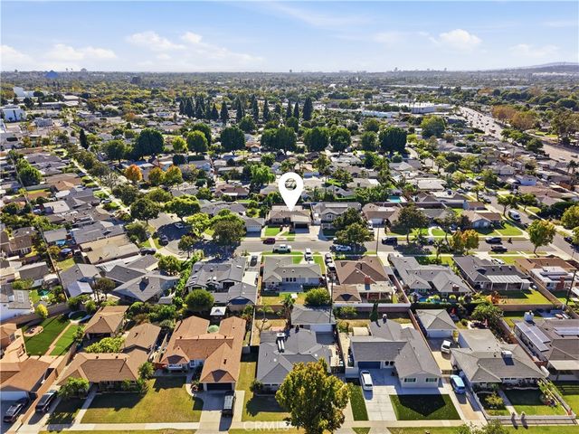 3161 Tevis, Long Beach, CA 90808