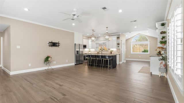 4802 Enchanted Rock Lane, Spring, TX 77388