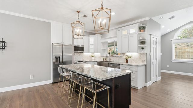 4802 Enchanted Rock Lane, Spring, TX 77388