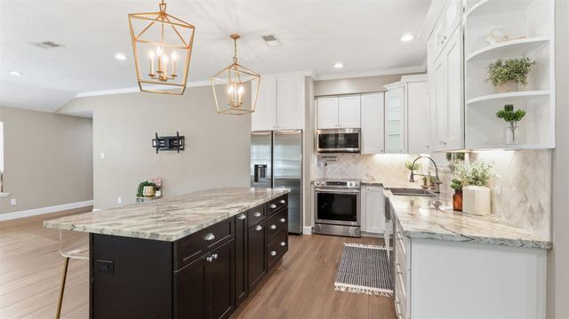 4802 Enchanted Rock Lane, Spring, TX 77388