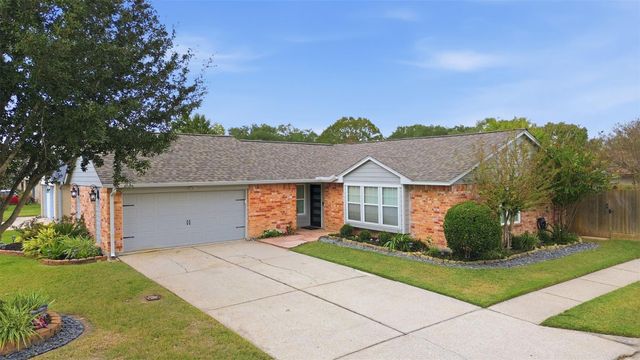 4802 Enchanted Rock Lane, Spring, TX 77388