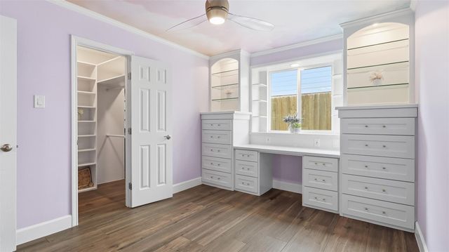 4802 Enchanted Rock Lane, Spring, TX 77388