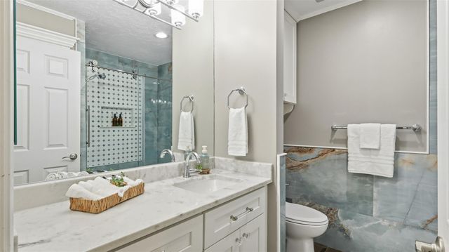 4802 Enchanted Rock Lane, Spring, TX 77388