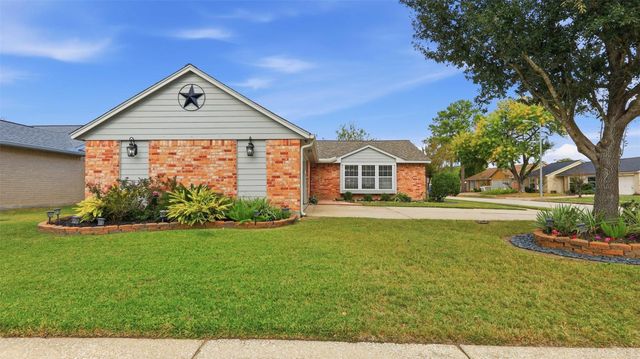 4802 Enchanted Rock Lane, Spring, TX 77388