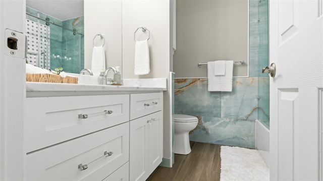 4802 Enchanted Rock Lane, Spring, TX 77388