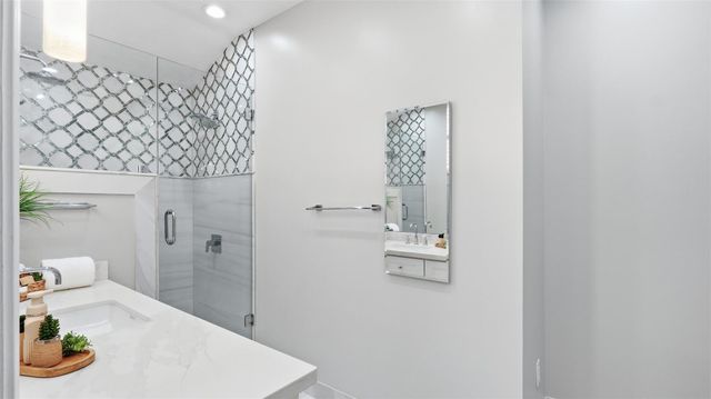 4802 Enchanted Rock Lane, Spring, TX 77388