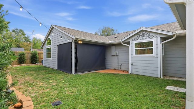 4802 Enchanted Rock Lane, Spring, TX 77388