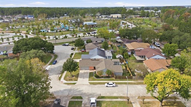 4802 Enchanted Rock Lane, Spring, TX 77388