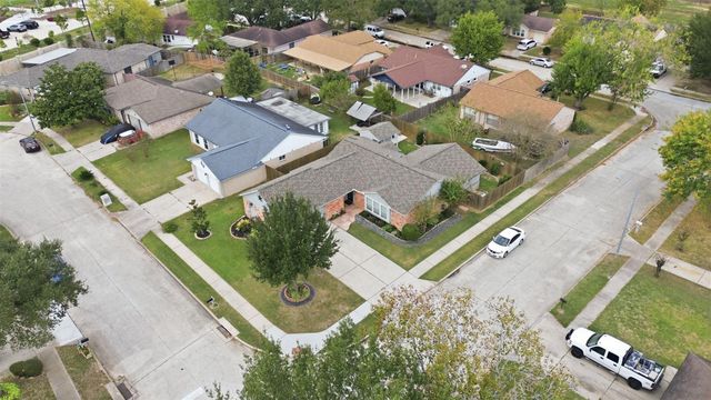 4802 Enchanted Rock Lane, Spring, TX 77388