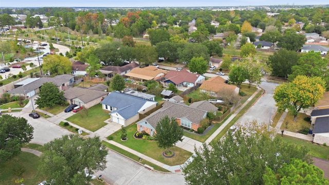 4802 Enchanted Rock Lane, Spring, TX 77388