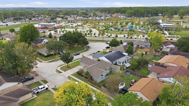 4802 Enchanted Rock Lane, Spring, TX 77388