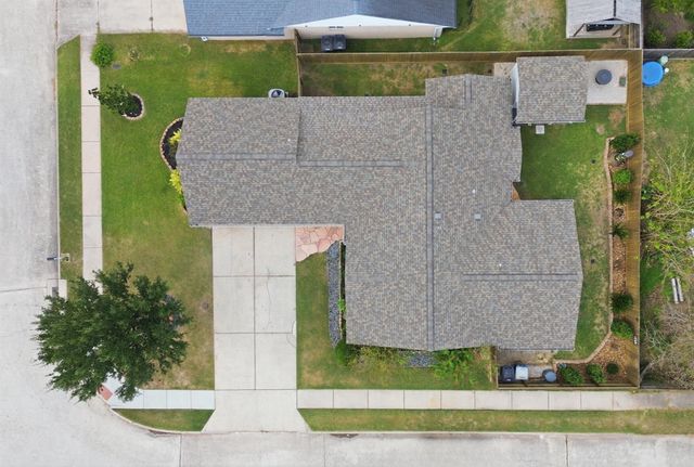 4802 Enchanted Rock Lane, Spring, TX 77388