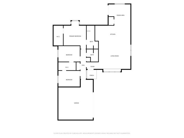 4802 Enchanted Rock Lane, Spring, TX 77388