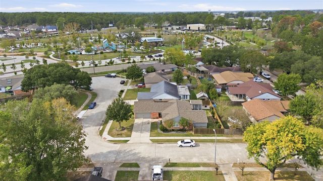 4802 Enchanted Rock Lane, Spring, TX 77388