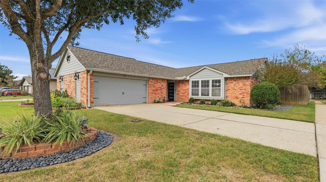 4802 Enchanted Rock Lane, Spring, TX 77388