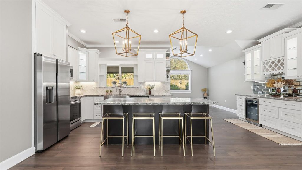 4802 Enchanted Rock Lane, Spring, TX 77388