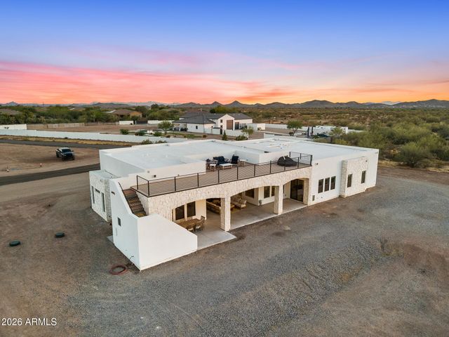 35451 N 36TH Street, Cave Creek, AZ 85331