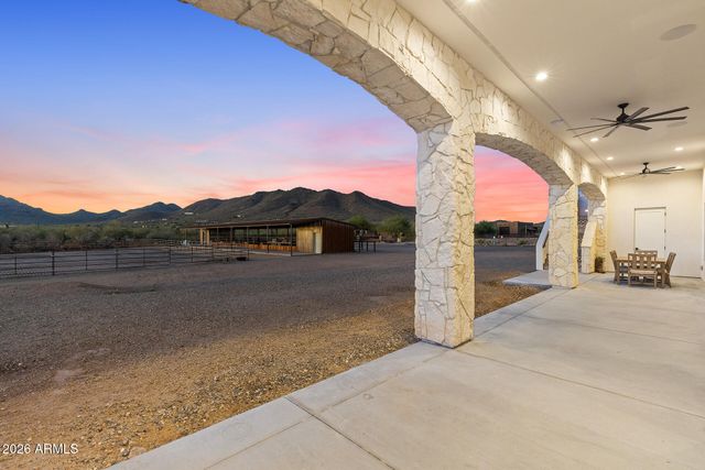 35451 N 36TH Street, Cave Creek, AZ 85331