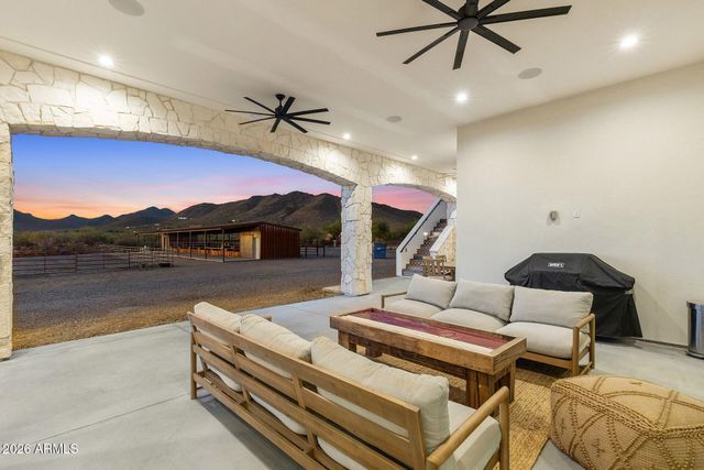 35451 N 36TH Street, Cave Creek, AZ 85331