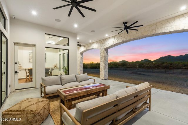 35451 N 36TH Street, Cave Creek, AZ 85331