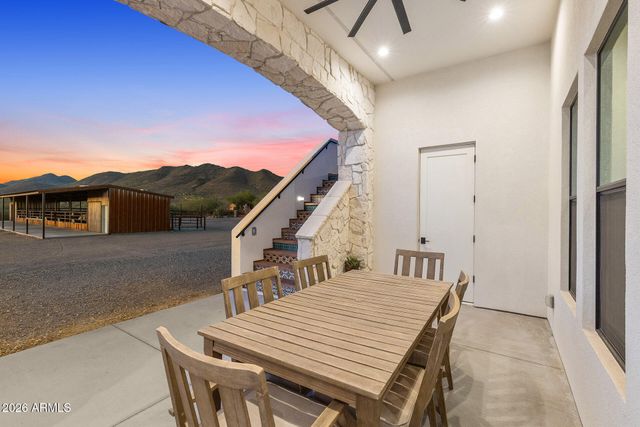 35451 N 36TH Street, Cave Creek, AZ 85331