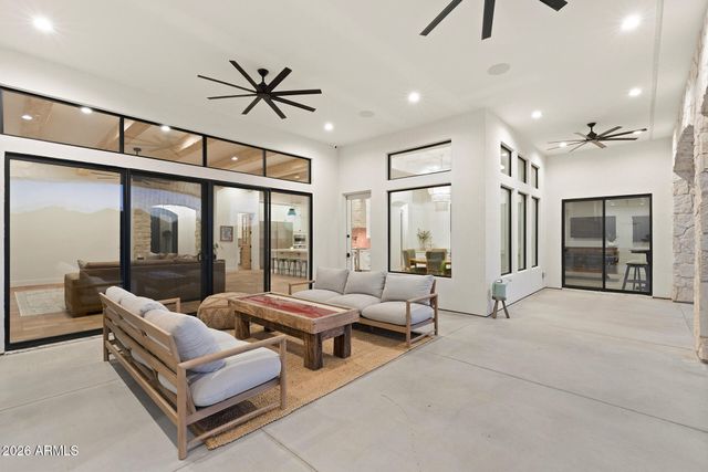 35451 N 36TH Street, Cave Creek, AZ 85331