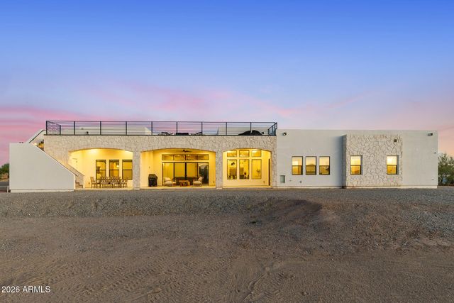 35451 N 36TH Street, Cave Creek, AZ 85331