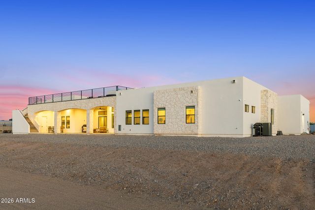 35451 N 36TH Street, Cave Creek, AZ 85331