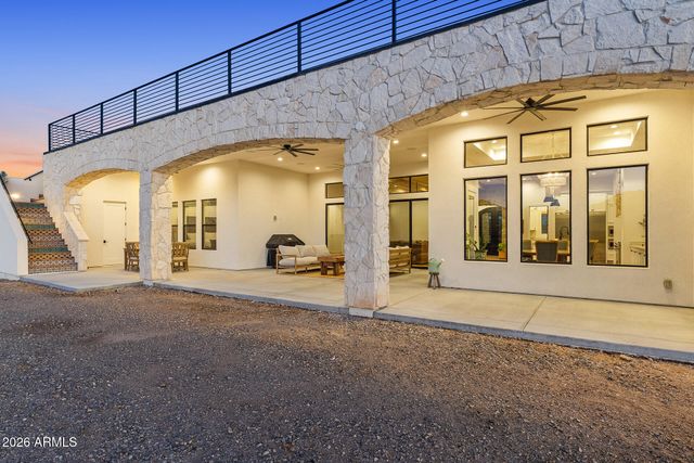 35451 N 36TH Street, Cave Creek, AZ 85331