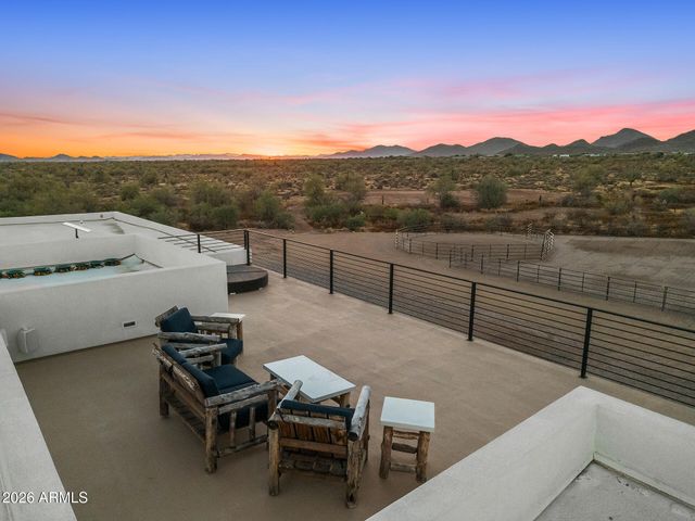 35451 N 36TH Street, Cave Creek, AZ 85331