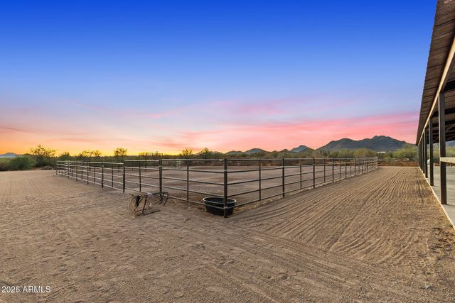 35451 N 36TH Street, Cave Creek, AZ 85331