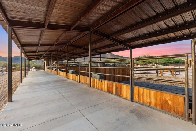 35451 N 36TH Street, Cave Creek, AZ 85331