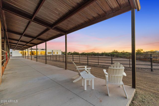 35451 N 36TH Street, Cave Creek, AZ 85331