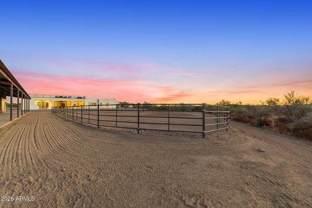 35451 N 36TH Street, Cave Creek, AZ 85331