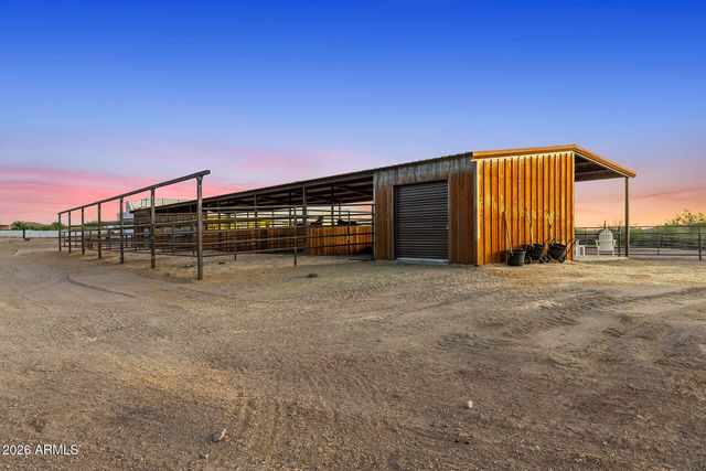 35451 N 36TH Street, Cave Creek, AZ 85331