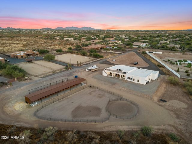 35451 N 36TH Street, Cave Creek, AZ 85331