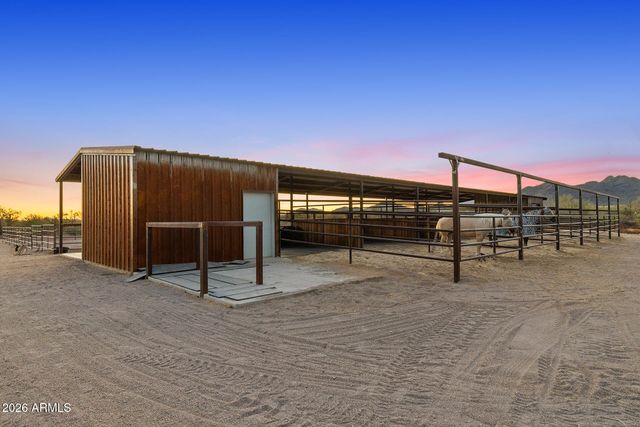 35451 N 36TH Street, Cave Creek, AZ 85331