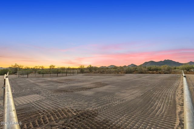 35451 N 36TH Street, Cave Creek, AZ 85331