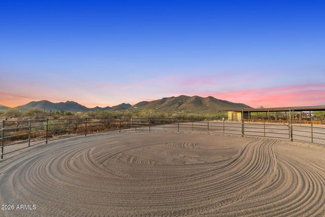 35451 N 36TH Street, Cave Creek, AZ 85331