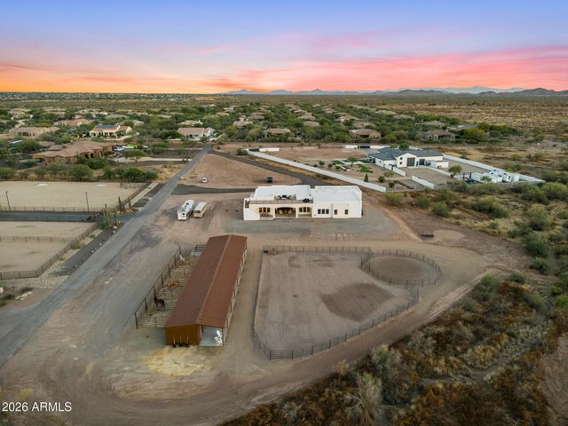 35451 N 36TH Street, Cave Creek, AZ 85331