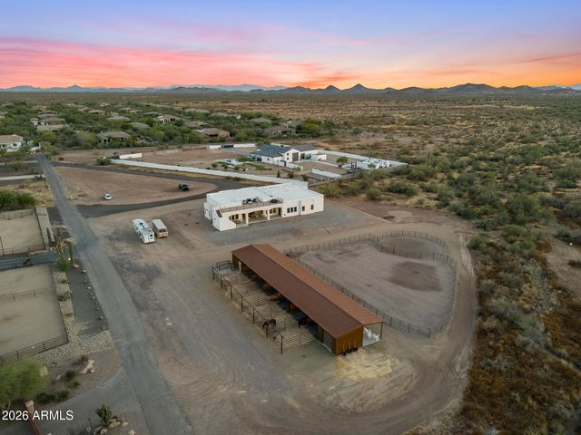 35451 N 36TH Street, Cave Creek, AZ 85331