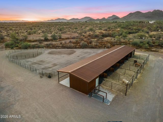 35451 N 36TH Street, Cave Creek, AZ 85331