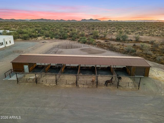 35451 N 36TH Street, Cave Creek, AZ 85331
