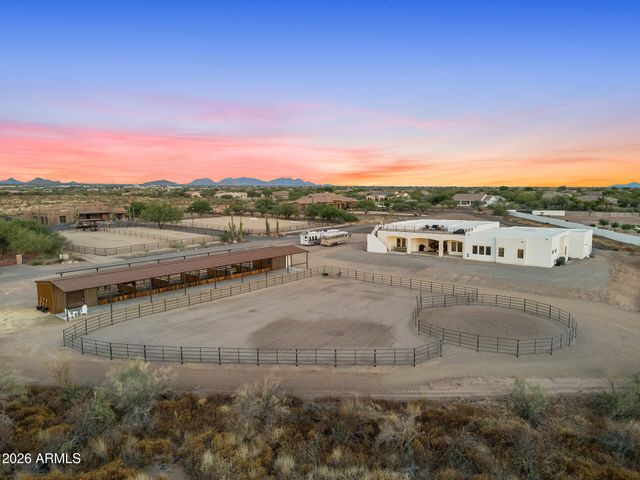 35451 N 36TH Street, Cave Creek, AZ 85331