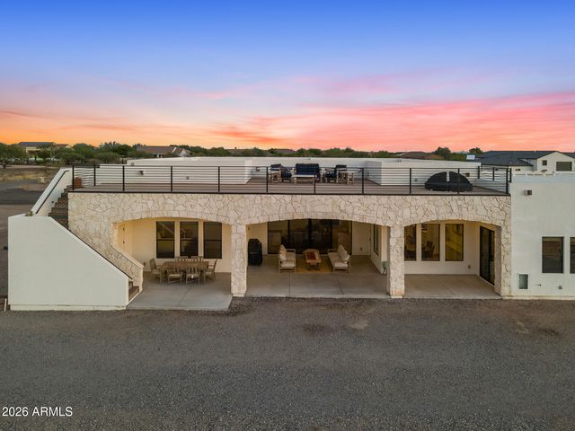 35451 N 36TH Street, Cave Creek, AZ 85331