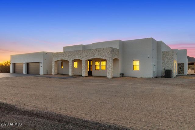 35451 N 36TH Street, Cave Creek, AZ 85331
