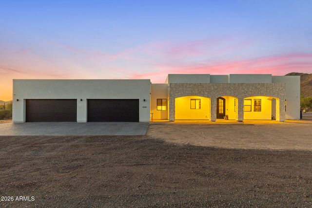 35451 N 36TH Street, Cave Creek, AZ 85331