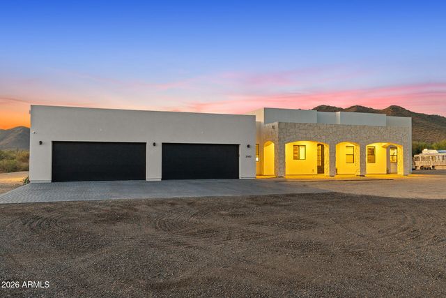 35451 N 36TH Street, Cave Creek, AZ 85331